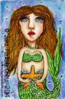 Wishing on Starfish
